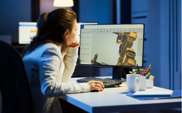 comissionamento e start up atmc engenharia